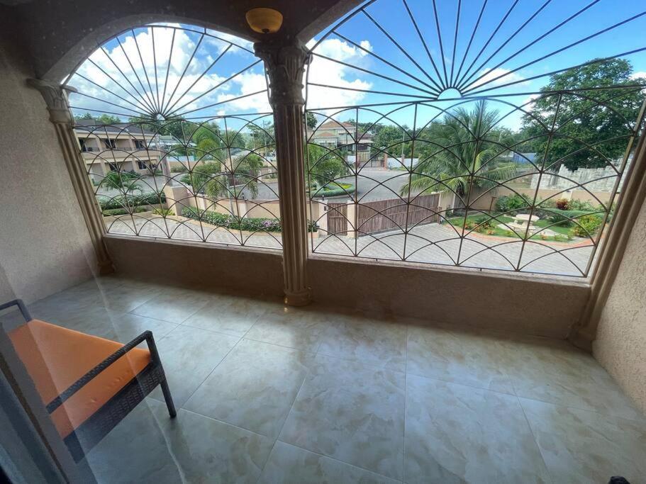 Appartamento My Palm Retreat Mammee Bay Esterno foto