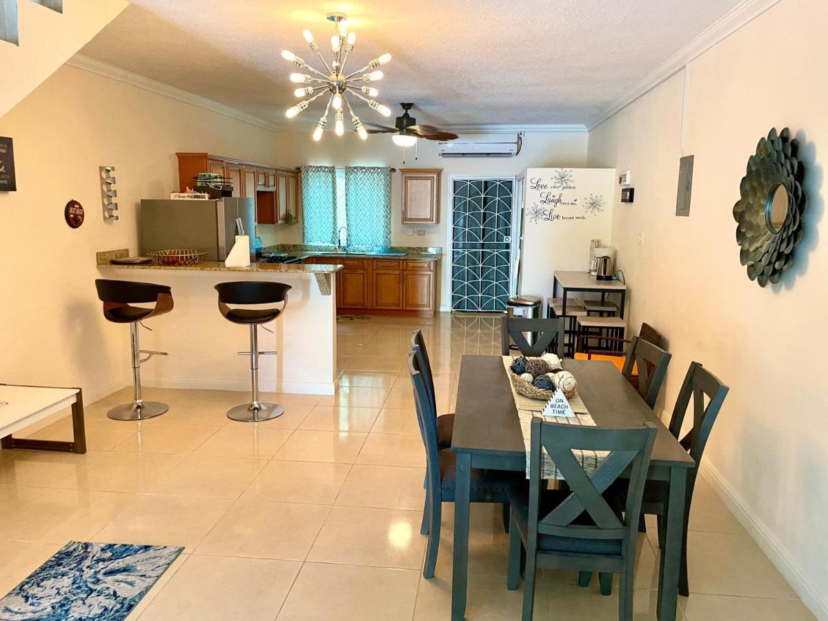 Appartamento My Palm Retreat Mammee Bay Esterno foto
